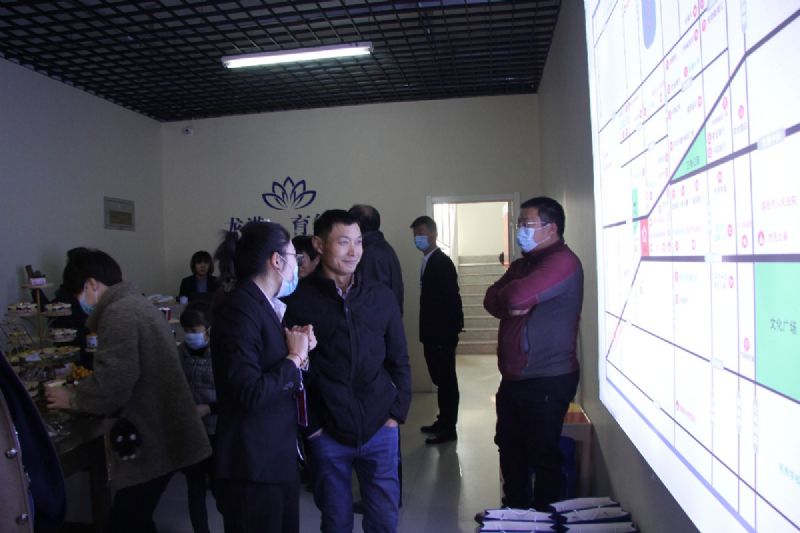 人山人海，瘋狂搶購(gòu)丨直擊龍港·育德園開盤火爆現(xiàn)場(chǎng)！